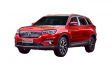 Changan CS75FL