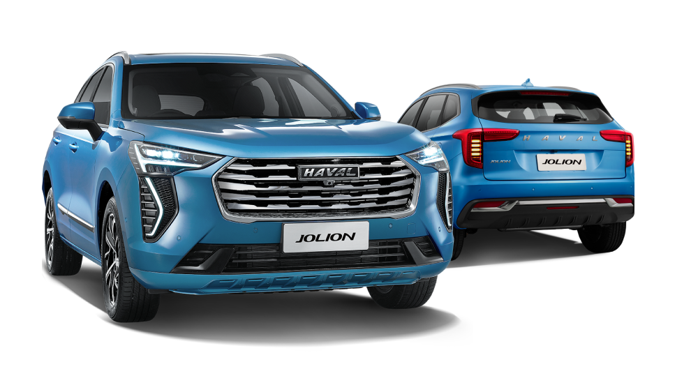 Ремонт Haval Jolion Ремонт Haval Jolion