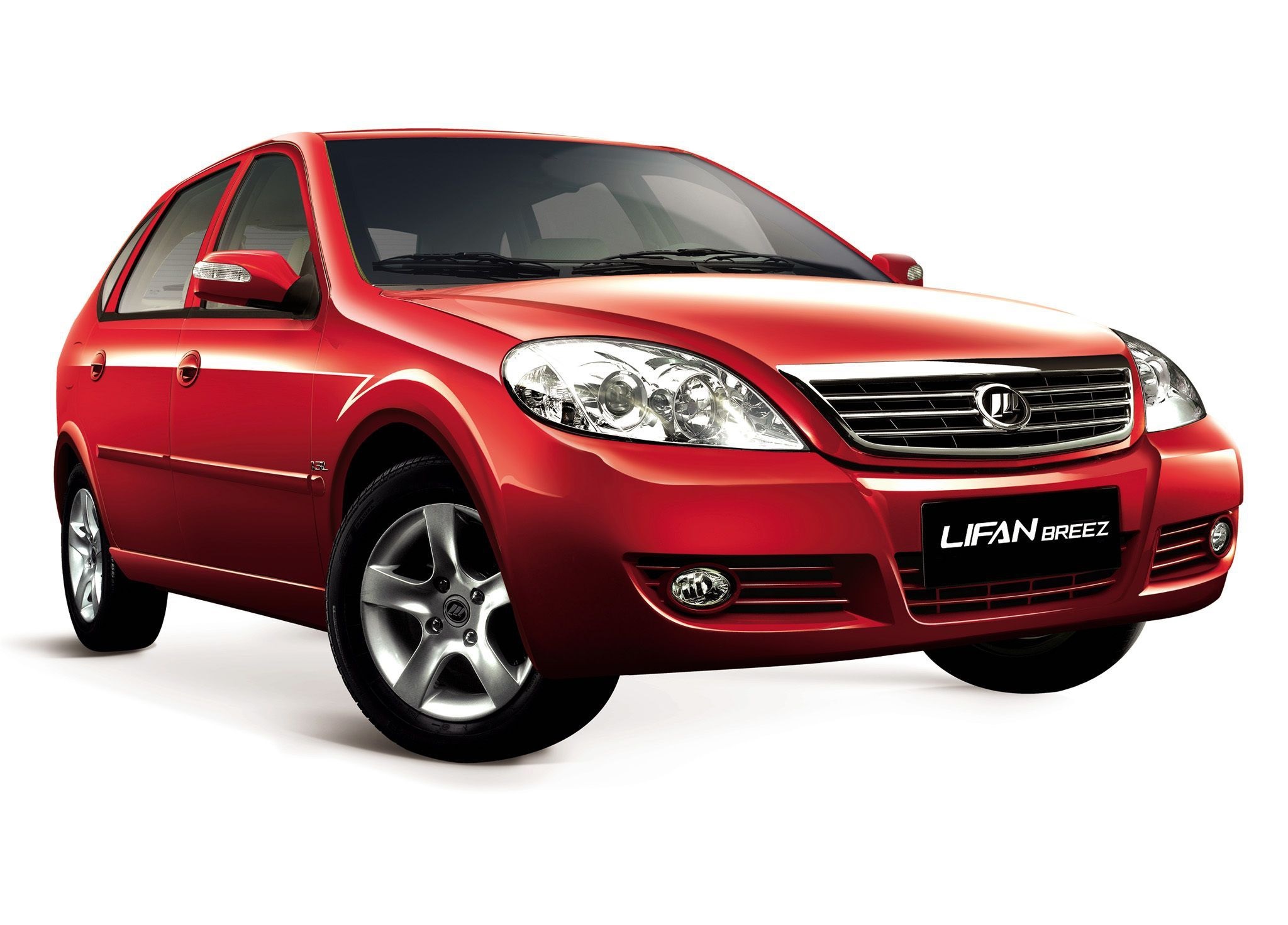         Lifan
