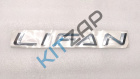  "LIFAN"