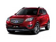 Changan CS35